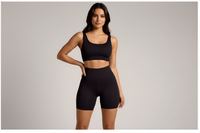 LiftLux Signature Short, product detail